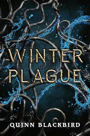 WINTER PLAGUE (THE WINTER PLAGUE #1)