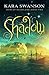 Shadow (Heirs of Neverland Book 2)
