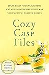 Cozy Case Files, Volume 21: A Cozy Mystery Sampler Cozy Case Files, Volume 21: A Cozy Mystery Sampler