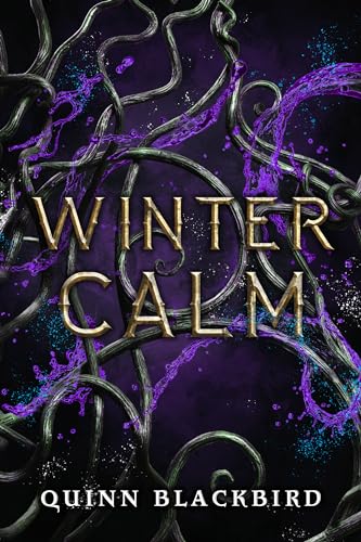 WINTER CALM (THE WINTER PLAGUE #4)