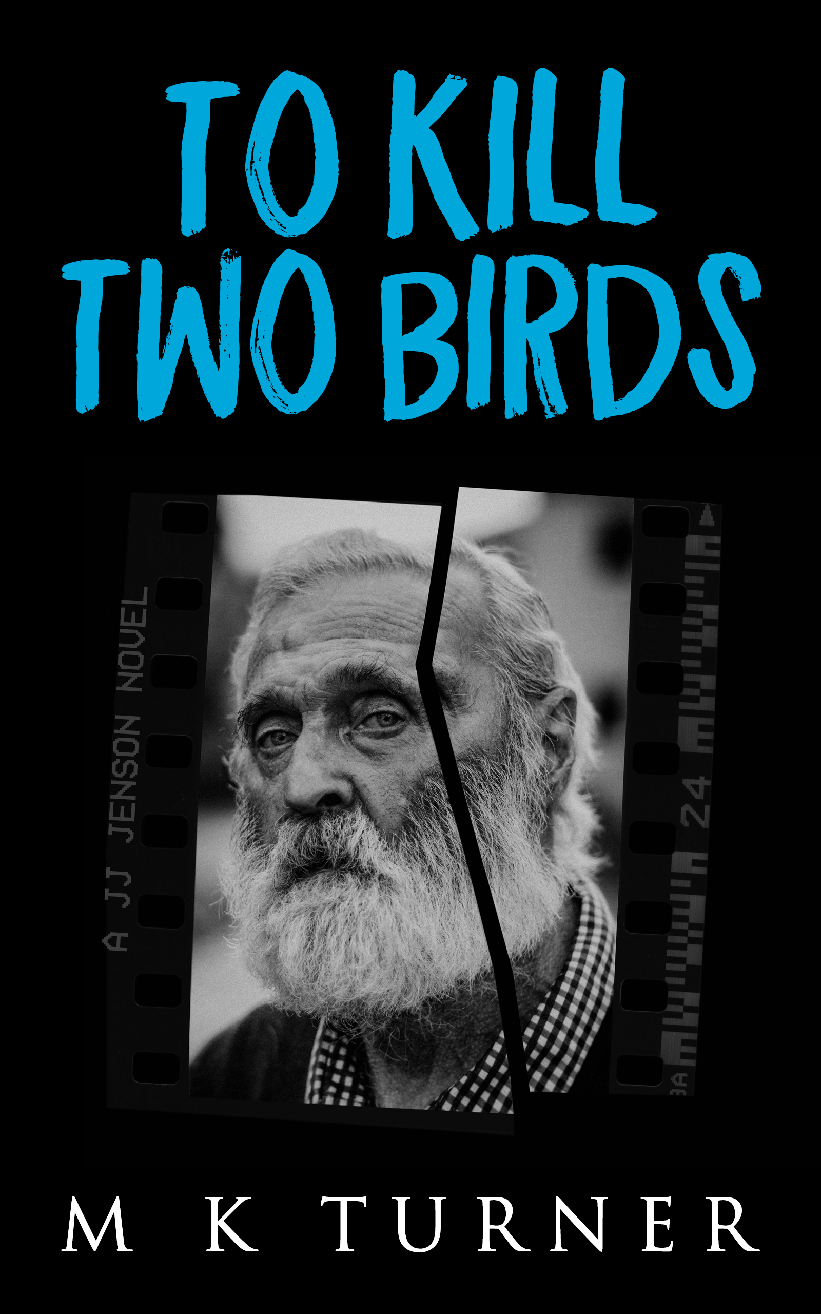 To Kill Two Birds (JJ Jenson, #2)