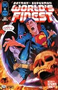 Batman/Superman: World's Finest (2022-) #24