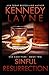 Sinful Resurrection (CSA Case Files)