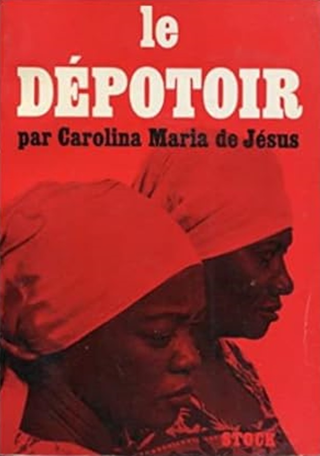 Le Dépotoir
