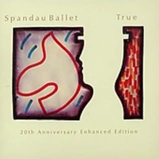 Spandau Ballet : True