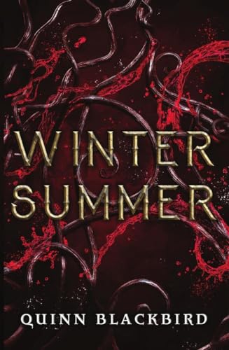 WINTER SUMMER (THE WINTER PLAGUE #3)