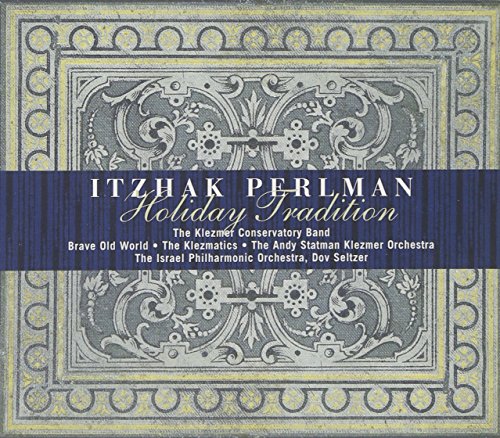 Holiday Tradition (Audio CD)