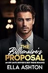 The Billionaire's Proposal Book cover for The Billionaire's Proposal