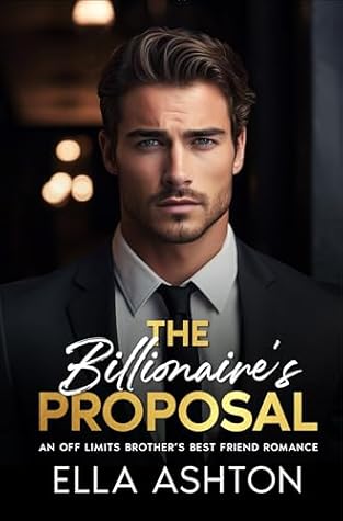 The Billionaire's Proposal