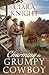Charming the Grumpy Cowboy:...