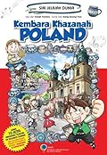 Siri Jelajah Dunia 33: Kembara Khazanah Poland