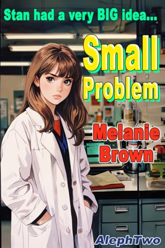 Small Problem (Kindle Edition)