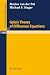 Galois Theory of Difference Equations by Marius Van der Put
