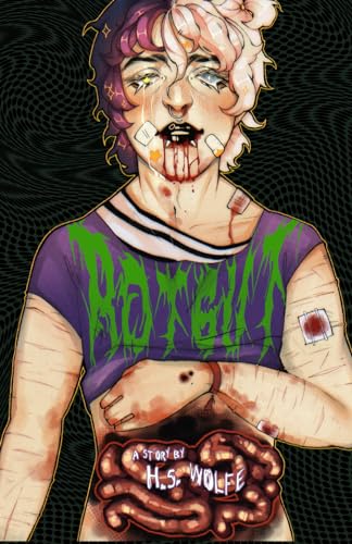 ROTGUT (ROTGUTVERSE)