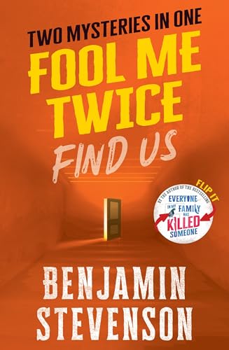 Fool Me Twice (Paperback)
