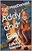 Addy and Evy: Camping adven...