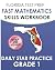 FLORIDA TEST PREP FAST Math...