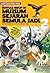 Komik Sains Ikhtiar Hidup: Ikhtiar Hidup di Muzium Sejarah Semula Jadi 2
