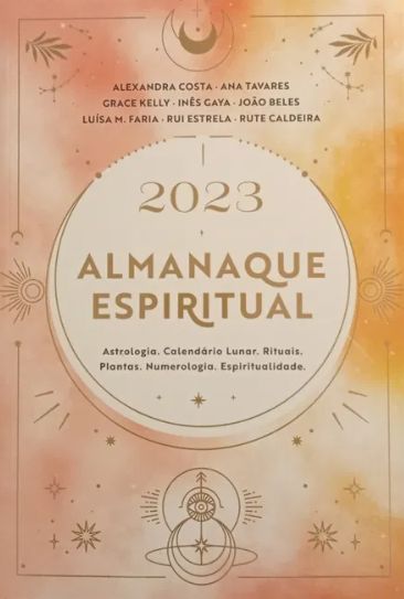 Almanaque Espiritual 2023
