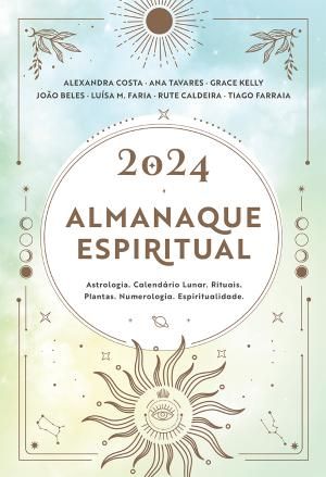 Almanaque Espiritual 2024