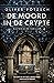 De moord in de crypte (Leopold von Herzfeldt, #3)