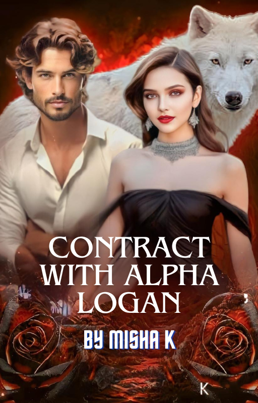 Contract with Alpha Logan (Unknown Binding)