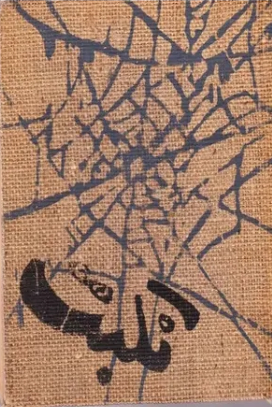 نکبت (Unknown Binding)