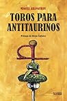 Toros para antita...
