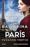La bailarina de P...