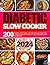 Diabetic Slow Cooker Cookbo...