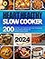 Heart Healthy Slow Cooker C...