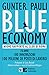 Blue economy. Nuovo rapporto al Club di Roma. 10 anni, 100 innovazioni, 100 milioni di posti di lavoro