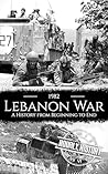 1982 Lebanon War:...