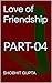Love of Friendship : PART-04