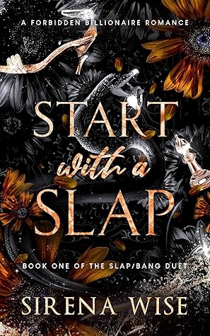 Start with a Slap (Slap/Bang #1)