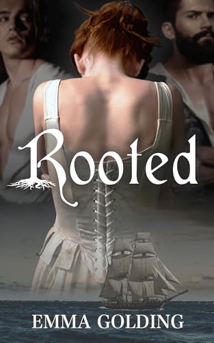 Rooted (Kindle Edition)