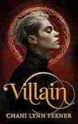 Villain (Demons of Foxglove Grove #1)