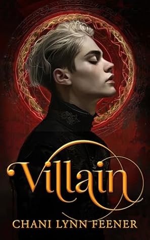 Villain (Demons of Foxglove Grove #1)