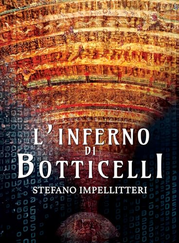 L'Inferno di Botticelli (I Maestri Maledetti #1)