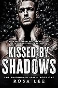 Kissed by Shadows (The Shadowmen #1) 