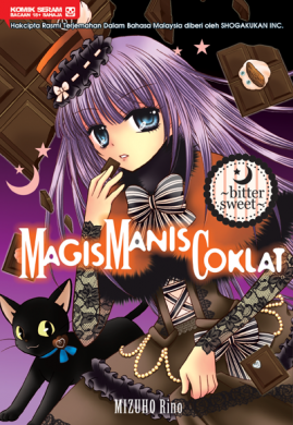 Magis Manis Coklat ~Bitter Sweet~