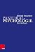 Pastoralpsychologie by Michael Klessmann