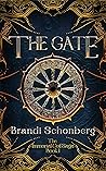 The Gate: The Immortal Coil Saga, Book 1 Book cover for The Gate: The Immortal Coil Saga, Book 1