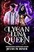 His Lycan Luna Queen: Lycan Luna Series book 5