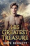 His Greatest Treasure by Hope Bennett