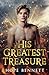 His Greatest Treasure a gay mm dragon shifter romance (Dragon's Mate Book 10) by Hope Bennett