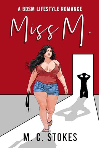 Miss M (Miss M #1)