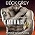 Embrace Me (Love in the Pacific Northwest, #2)