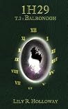 1H29- tome 2 : Balronogh: Ésotérisme, âme, entités malfaisantes (French Edition) 1H29- tome 2 : Balronogh: Ésotérisme, âme, entités malfaisantes (French Edition)