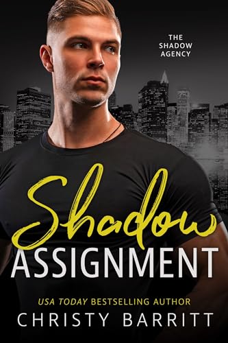 Shadow Assignment (The Shadow Agency Book 3)